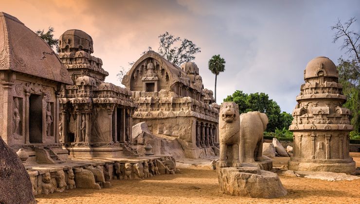 Mejores Viajes al Sur de la India